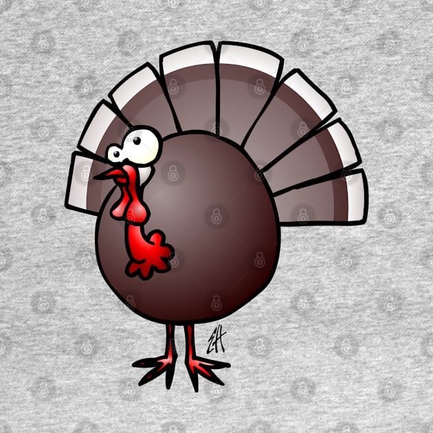 Turkey by Cardvibes